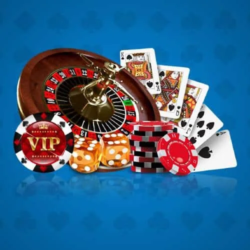 play live casino gaming now