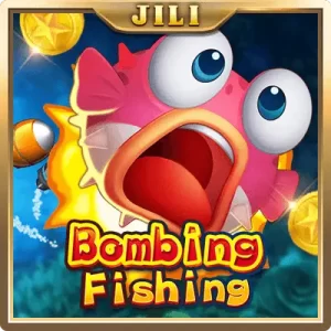 bombing fishing gaming