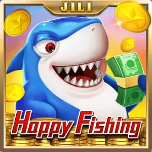 happy fishing with jili