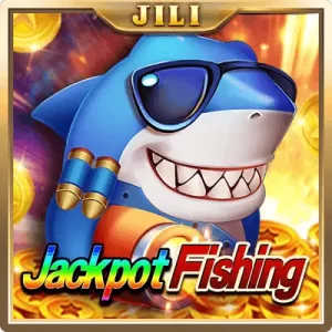 jackpot fishing game