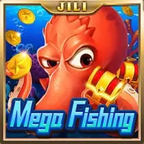 jili mega fishing games