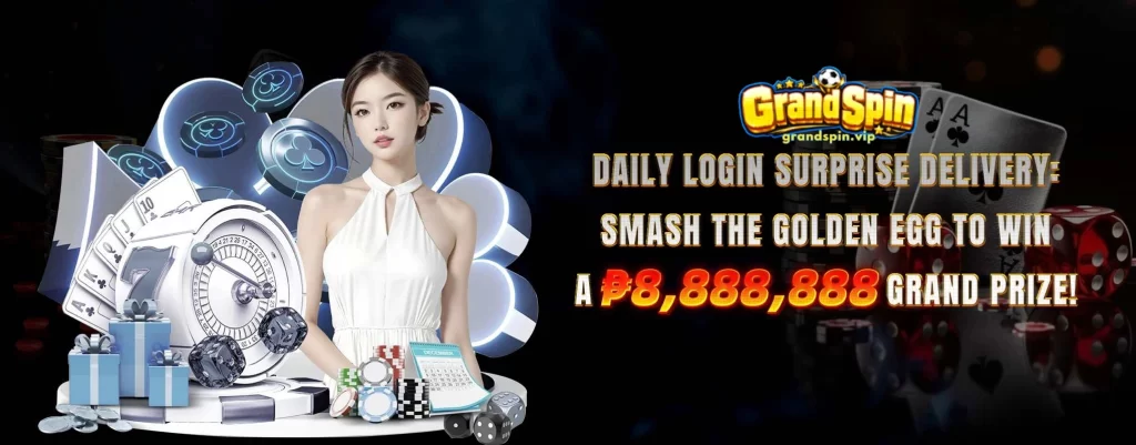 daily login surprise with news