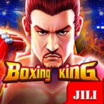 boxing king gaming slots at jili