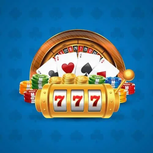 playing slots gaming with grandspin