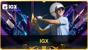 IGX sports gaming
